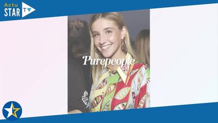 Clotilde Courau dévoile des photos inédites et dossiers de sa fille Vittoria de Savoie pour son anni