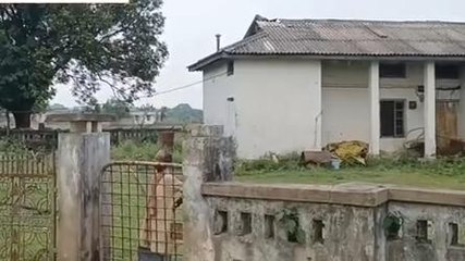 दरभंगा: हायाघाट में पेपर मिल कर्मचारी नहीं बनने देंगे एम्स