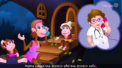 Five_Little_Monkeys_Jumping_On_The_Bed_|_Part_1_-_The_Naughty_Monkeys_|_ChuChu_TV_Kids_Songs(360p)