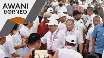Keluar Bersatu | Tunggu keputusan Speaker 21 hari lagi - Penganalisis