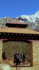 SHEY PHOKSUNDO LAKE  Nepal