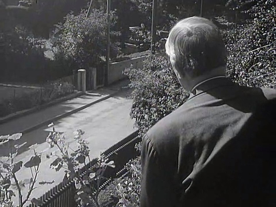 BABECK 1.Ein Sarg aus Genua (27.12.1968)