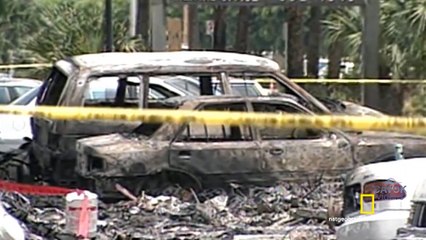 Mayday Desastres Aéreos - T19E05 - Denúncia Anônina - Fine Air 101