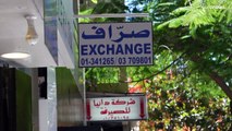Libano: la tragica storia dei rapinatori di banche che chiedono soltanto i loro risparmi