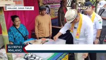 Nostalgia Masa Lampau di Festival Tempo Dulu Kota Malang