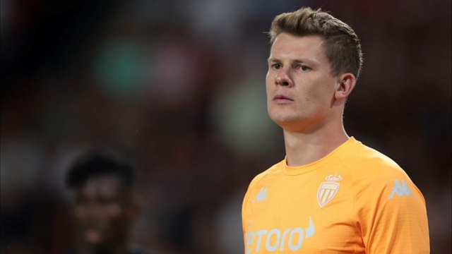 Nübel: Rückkehr zum FC Bayern macht keinen Sinn