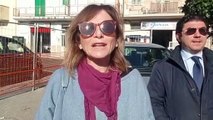 Nuovo parcheggio Palmara a Messina, intervista ai residenti