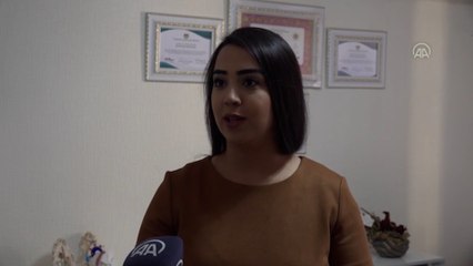 TikTok'ta canlı yayın açtı işten kovuldu