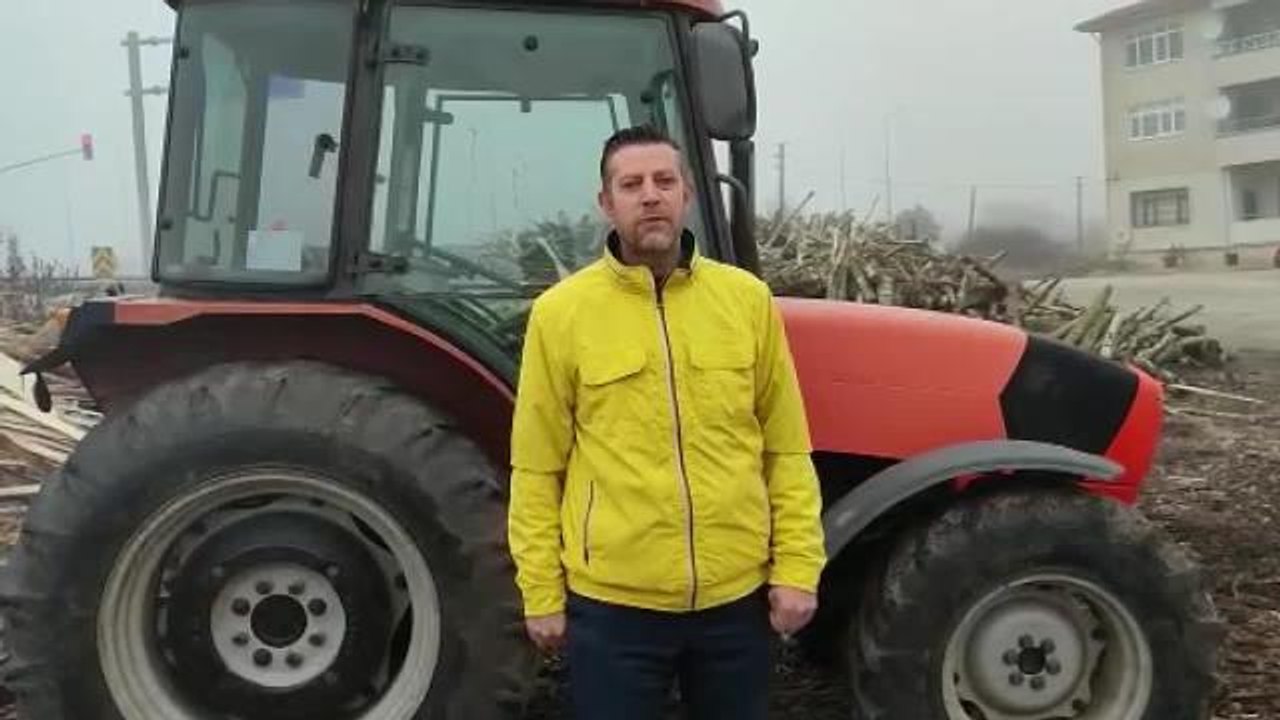 Erdoğan'ın Açıkladığı Gübre ve Yem İndirimi Fiyatlara Yansıtıldı Ancak Çiftçide Durum Değişmedi: "Tarım Kredi Kooperatifi'nde Zaten Gübre Piyasadan...