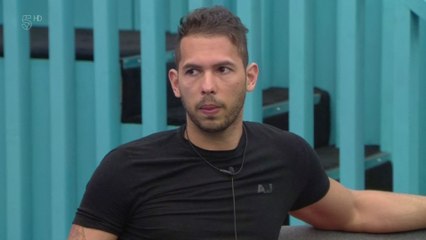 Andrew Tate auf Twitter: Aktuelle Updates und Kontroversen