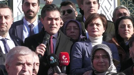 CHP ve İyi Parti'den AKP'li Tuzla Belediye Meclisi Üyesine Ortak Tepki... Kaftancıoğlu: "Bu, 6 Yaşındaki Kızın Sistematik İstismarına Yıllarca Göz...