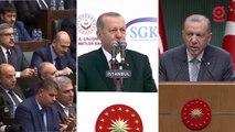AKP'li Cumhurbaşkanı Erdoğan'dan 'EYT' çarkı: Bakın Erdoğan geçmişte 'EYT' için neler demiş?