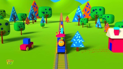 Alphabets Song - Learning Videos and Preschool Rhyme for Kids