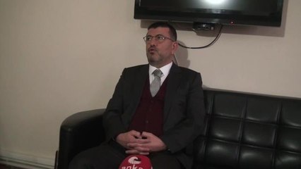 Veli Ağbaba: "İstanbul Seçimini Aldık, Türkiye Seçimini de Alacağız"