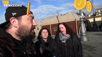 Superenalotto da 336,9 milioni Cosa ci faresti col Jackpot?