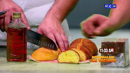 Los vecinos de HCH, Domingo 25 de Diciembre del 2022