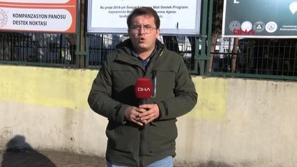 LİSEDE ARKADAŞLARINI DÖVEN 4 ÖĞRENCİ ADLİYEDE