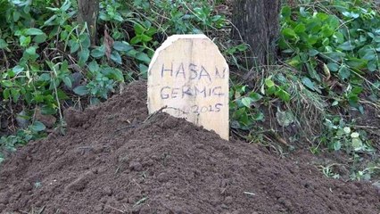 Hasan Germiç'in ölümünün aydınlatılması için başsavcılık özel ekip kurdu