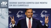 Filho de brasileiros será investigado após admitir mentiras nos EUA