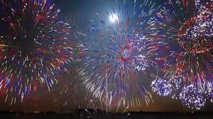 Best New  Year Firework, Must Watch