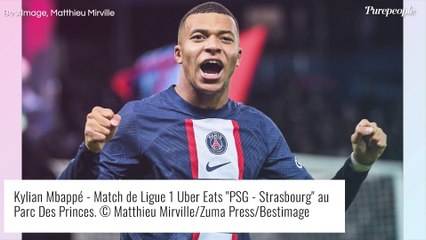 Kylian Mbappé moqué par les Argentins : la star du PSG sort enfin du silence !