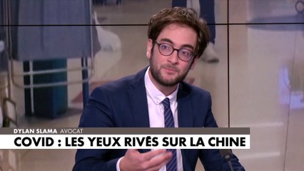 Dylan Slama : «J’ai vraiment l’impression de vivre un jour sans fin»