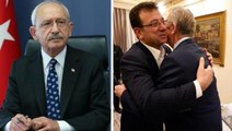 Kılıçdaroğlu, İmamoğlu ve Yavaş'a bir kez daha kapıyı kapattı: Aday 6'lı masadan çıkarsa daha avantajlı olur