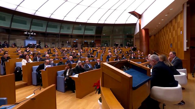 Qatargate, Meloni: Innervosita da attacchi a Italia: è 'Socialist Job', non 'Italian Job'