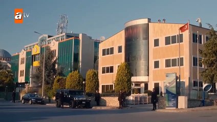 مسلسل هذا العالم لا يسعني الحلقة 15 كاملة مترجمة