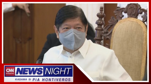State visit ni Marcos sa Tsina, tuloy sa kabila ng pagdami ng COVID-19 cases