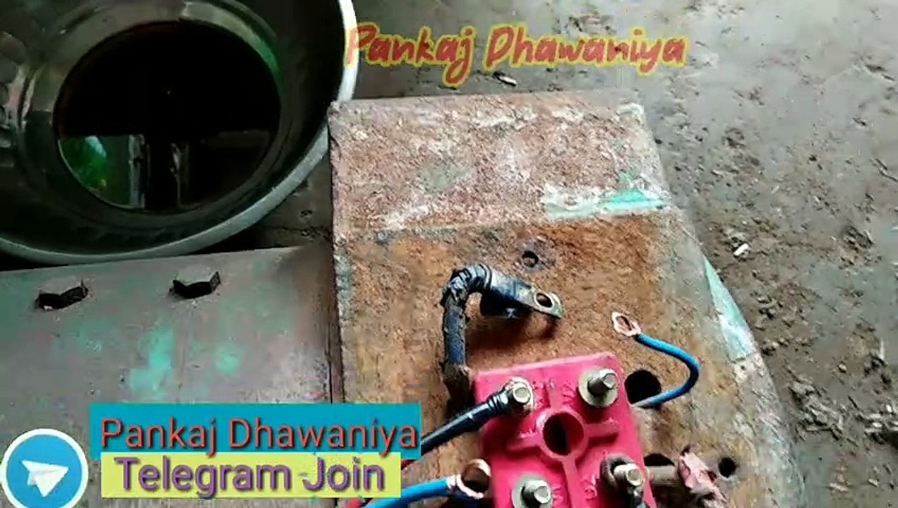 जनरेटर अल्टरनेटर करंट नहीं दे रहा क्या करें Generator Current