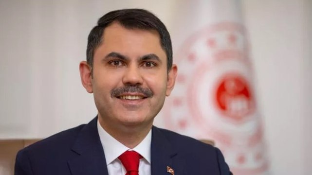 Bakan Kurum: İlk Evim İlk İş Yerim projemiz Ankara’mıza toplamda 18 bin 139 konut inşa edeceğiz