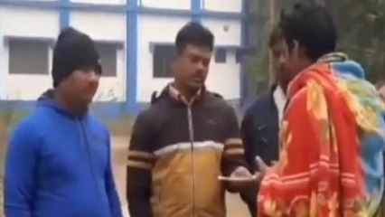 গাছের ডালে ঝুলছে গৃহবধূর দেহ! খুন নাকি আত্মহত্যা?