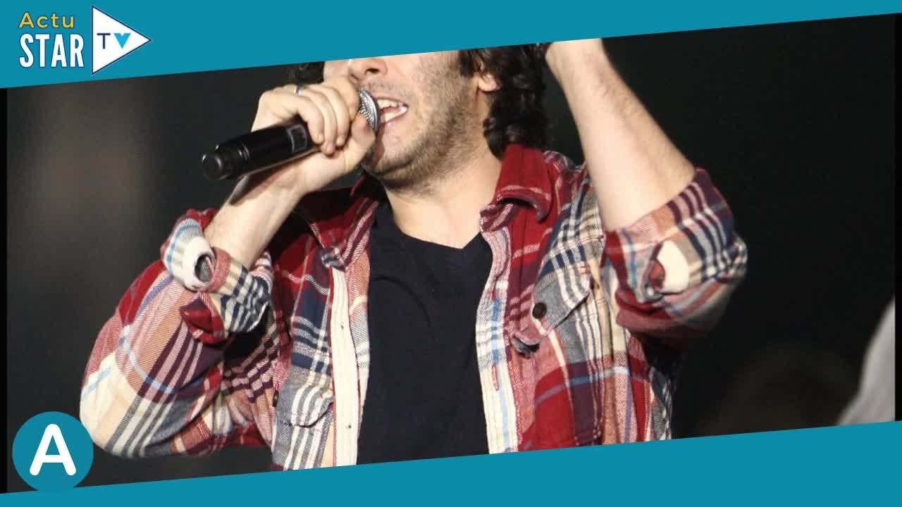 Damien Saez : Le chanteur est fauché et "ne peut plus vivre à paris", confidences cash et polémique