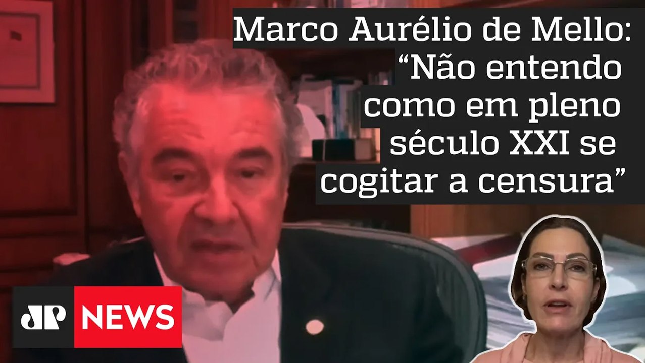 Juristas reagem à decisão do TSE que prejudica o jornalismo da Jovem Pan