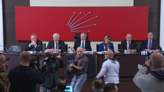 Kılıçdaroğlu: Erdoğan Artık Seçimi Kaybedeceğini Biliyor. Çünkü Devleti Nasıl Yöneteceğini Bilmiyor, Benden Öğreniyor