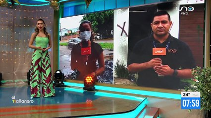 Quemaron, destrozaron y grafitearon la fachada de la casa del ministro, Edgar Montaño, tras la aprehensión de Camacho