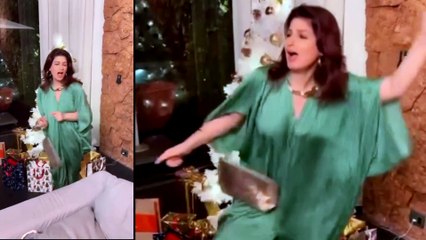 Akshay Kumar's quirky birthday note for wife Twinkle