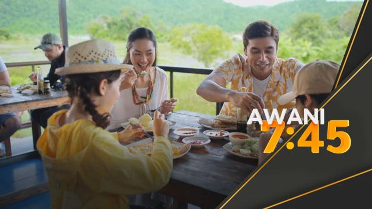 Cuti-Cuti Malaysia | "Inilah Masanya" rancakkan pelancongan domestik