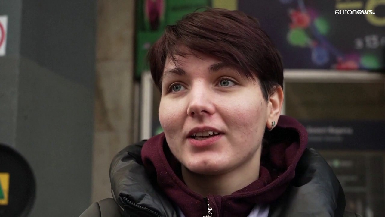 Ukraine-Krieg Tag 309: Neue Angriffswelle Russlands trifft Kiew hart