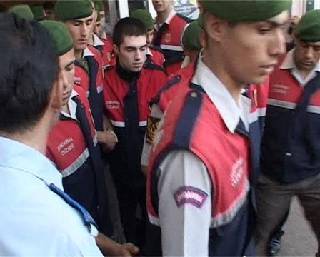 Cem Garipoğlu'nun mezarının açılması talebinin reddi kararına itiraz