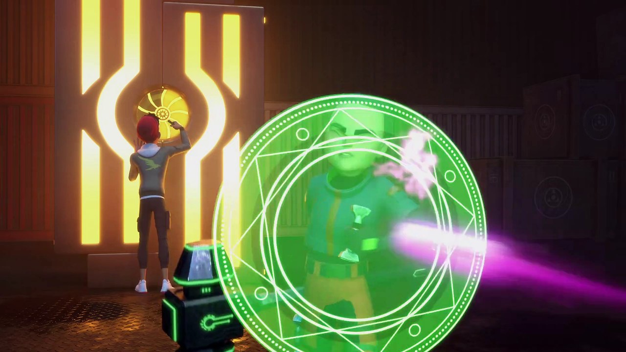 Daniel Spellbound (Temporada 2) | Trailer Português | Netflix