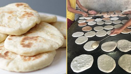 फालेप Tibetan Bread Bodhgaya में क्यों बिकता है ज्यादा, जानिए इसका इतिहास और दाम | Boldsky