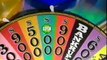 Wheel of Fortune - January 7, 2003 (NFL Players Week)