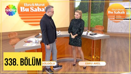 Bu Sabah 338. Bölüm | 29 Aralık 2022