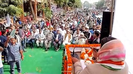 परकोटा के लिए खुशखबरी, 5 हजार गंदी गलियों की होगी सफाई