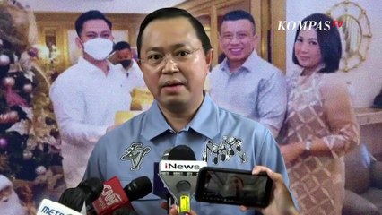 Pengacara: Ferdy Sambo yang Pertama Mengungkap Skenario, Bukan Richard Eliezer