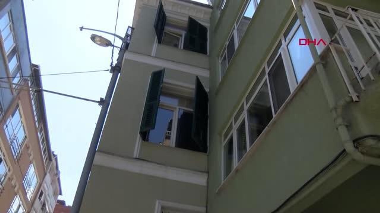 İSTANBUL-ŞEBNEM HEMŞİRENİN ÖLÜMÜNE İLİŞKİN GÖRÜLEN DAVADA SANIK BERAAT ETTİ