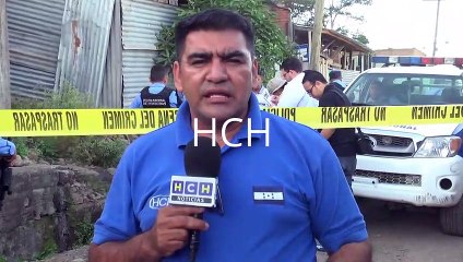 Le quitan la vida a un taxista en la colonia Divino Paraíso de la Capital