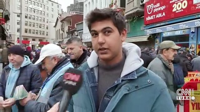 200 milyon TL'lik ikramiye için geri sayım başladı
